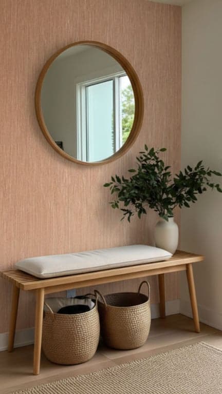 Modelo Painel PVC - Cedro Claro da Painel PVC