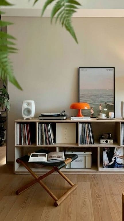 Modelo Painel PVC - Metálico Champagne da Painel PVC