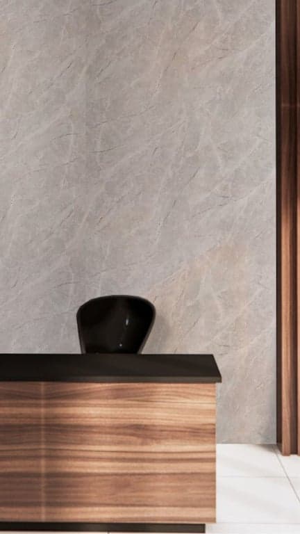 Modelo Painel UV - Mármore Galaxy da Painel UV
