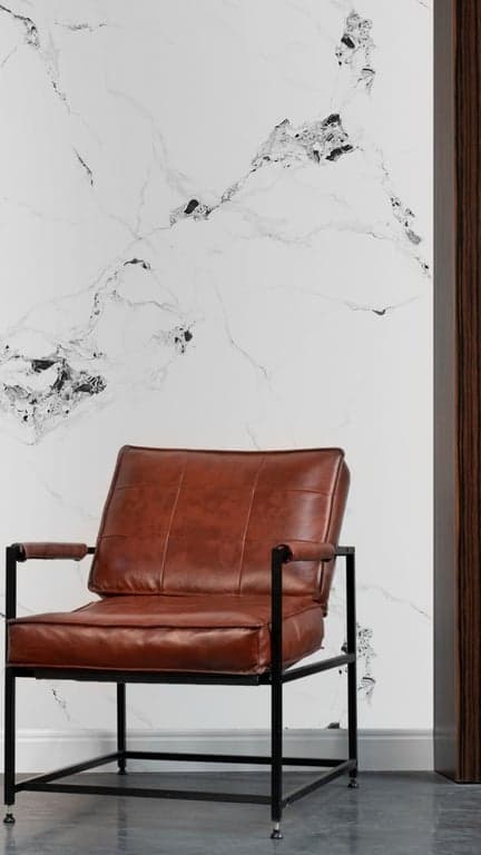 Modelo Painel UV - Mármore London da Painel UV