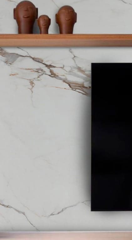 Modelo Painel UV - Mármore Paraná da Painel UV